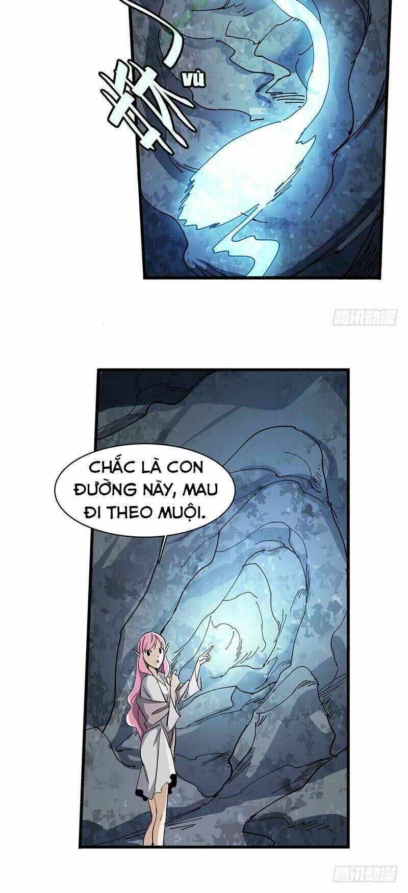 Bất Diệt Nguyên Thần: Chapter 25