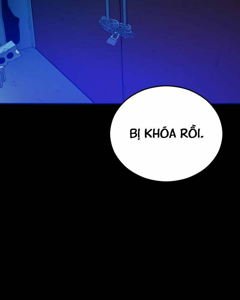 Cánh Cổng Mở Ra Đúng Ngày Đầu Tiên Tôi Thành Chính Trị Gia: Chapter 9