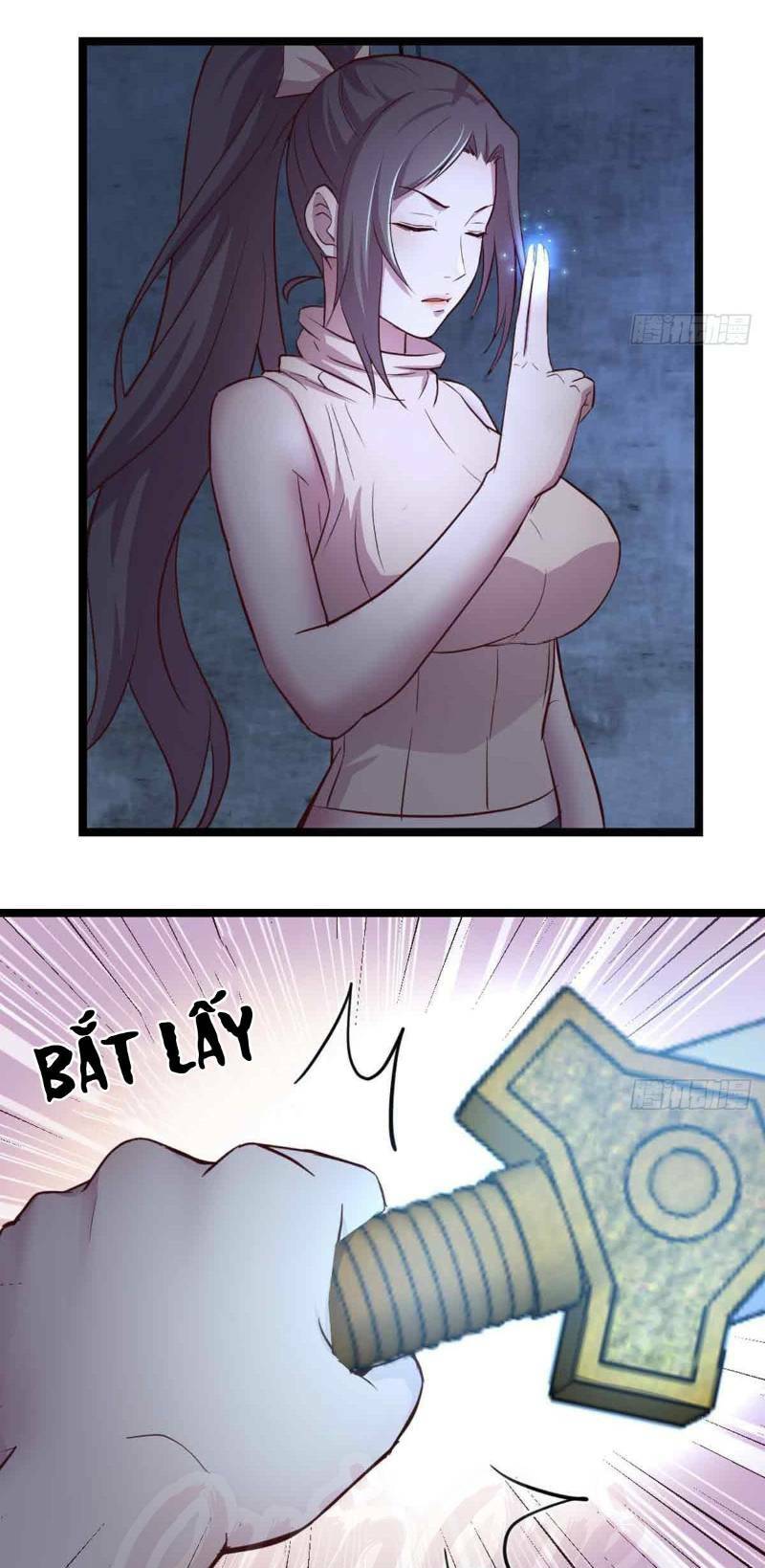 Song Tu Đạo Lữ Kiểu Xem Mặt: Chapter 52