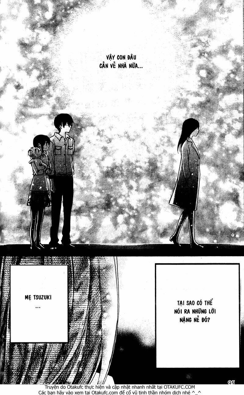 Hachimitsu Ni Hatsukoi: Chapter 54