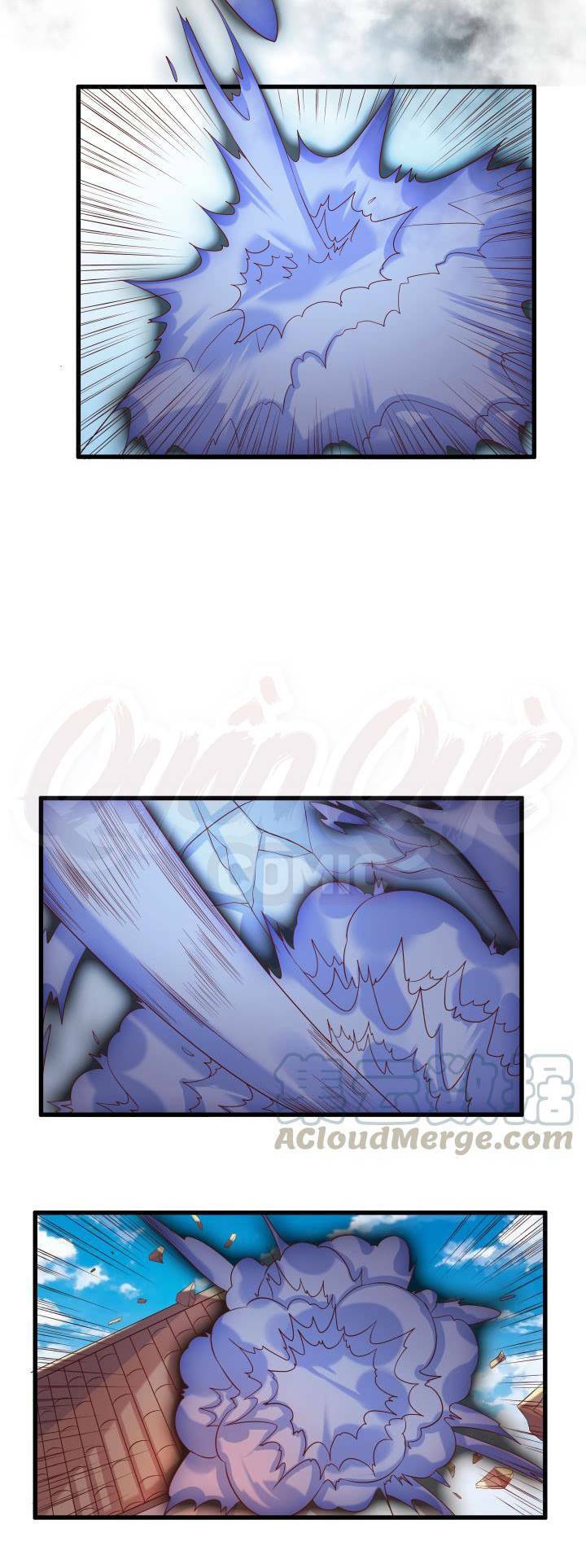 Siêu Phàm Truyện: Chapter 39