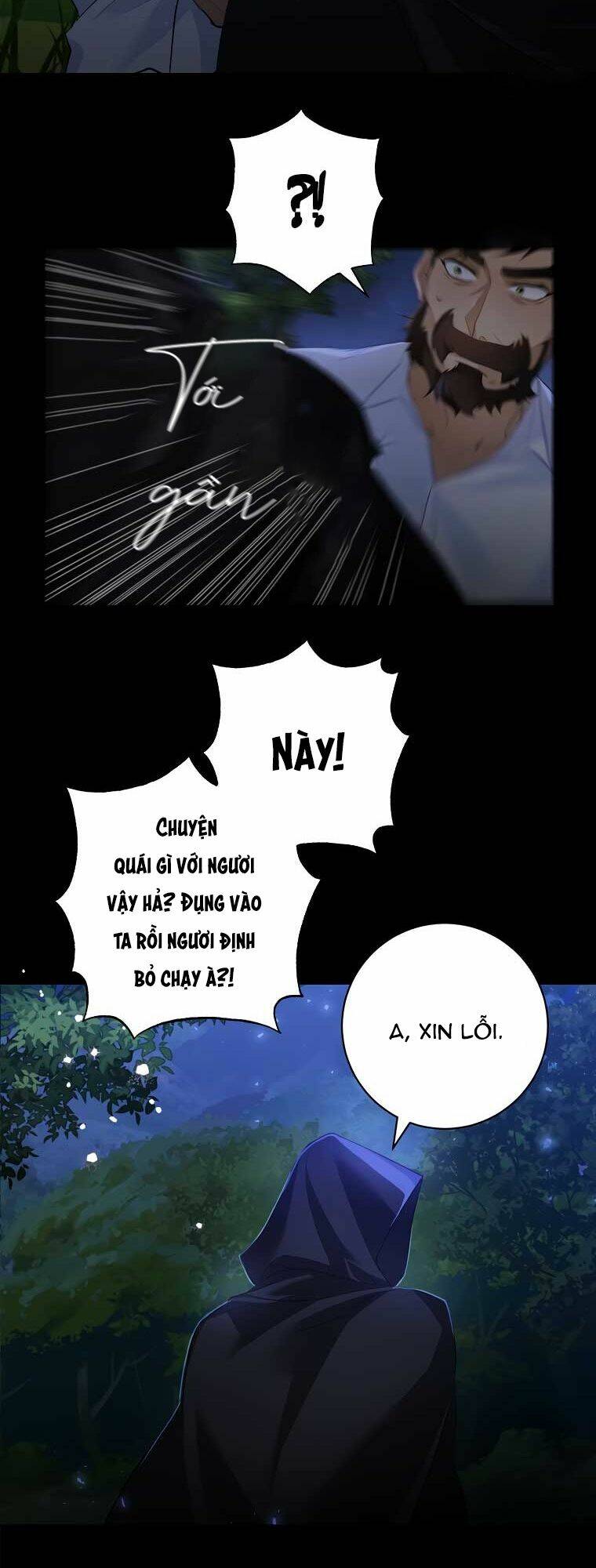 Dư Vị Tách Trà: Chapter 2