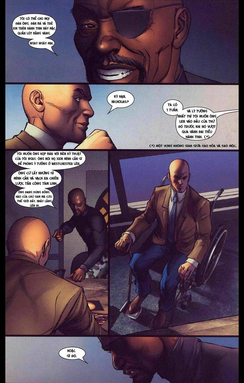 The Galactus Trilogy: Chapter 12