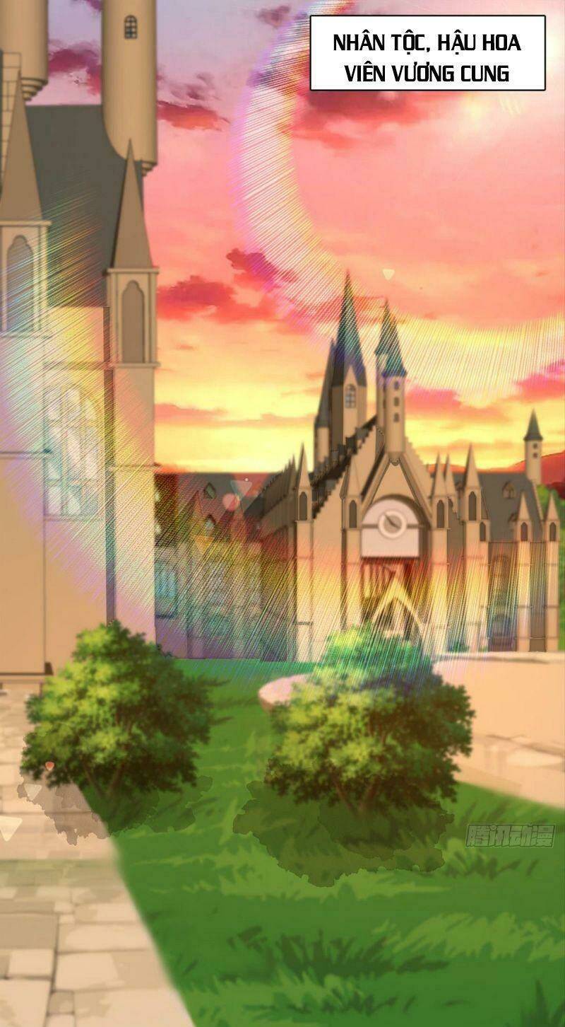 Xâm Lược Vạn Giới: Chapter 43