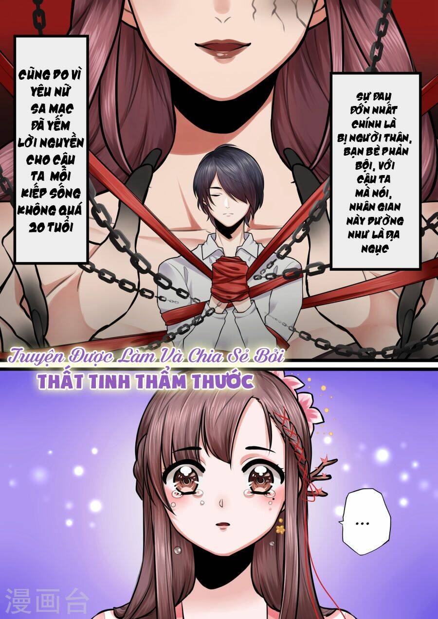 Chạng Vạng Tìm Hương: Chapter 5