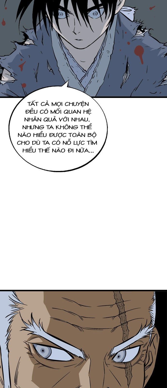 Cao Thủ 2: Chapter 109