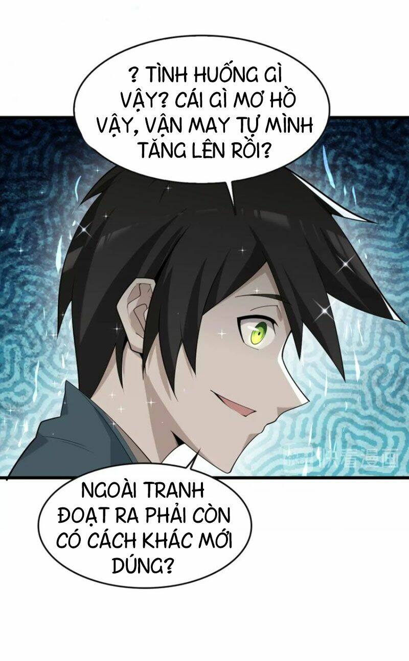 Siêu Cấp Đại Chủ Bạ: Chapter 48