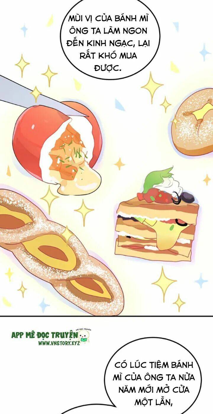 Thần Tượng Điểm Zero: Chapter 127