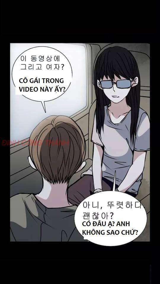 Michin Phù Thủy Tái Sinh: Chapter 14