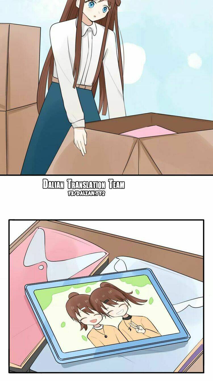 Tiểu Miêu Và Hắc Diệu Thạch: Chapter 1