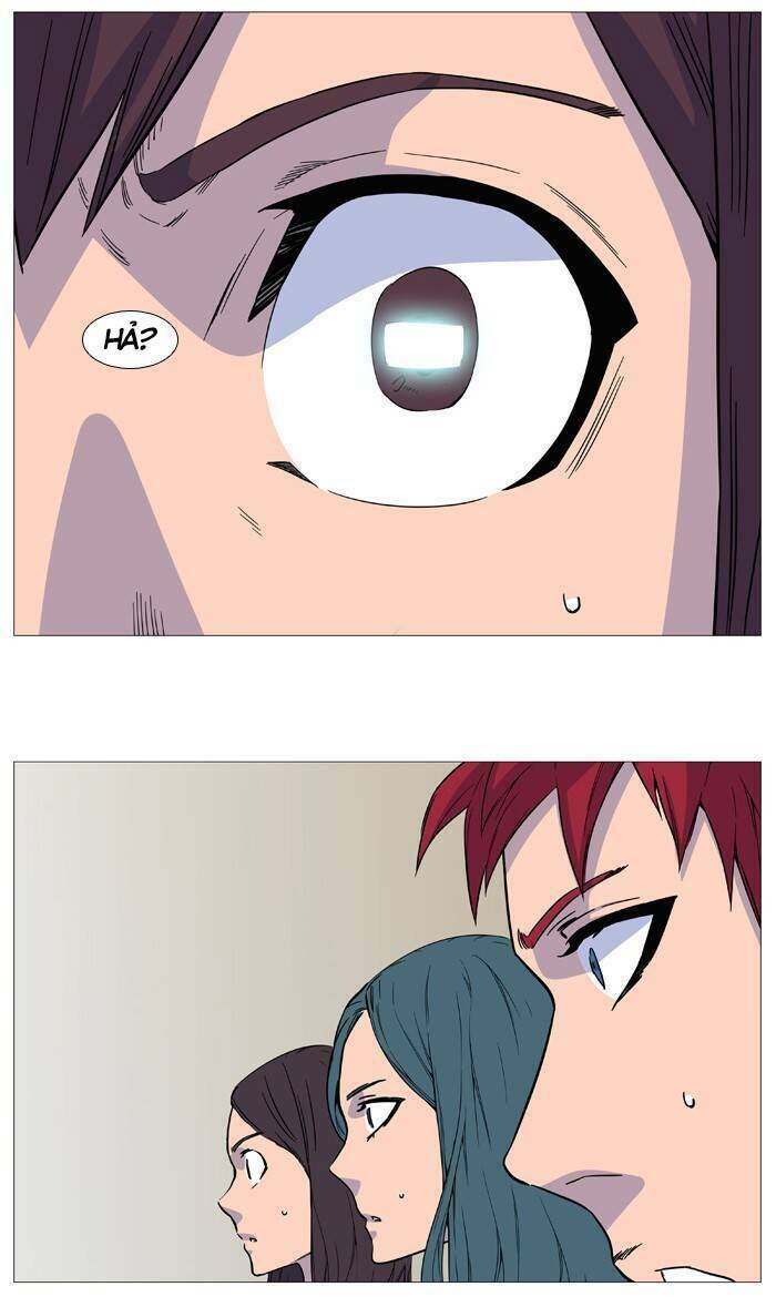 Ma Cà Rồng Quý Tộc: Chapter 528