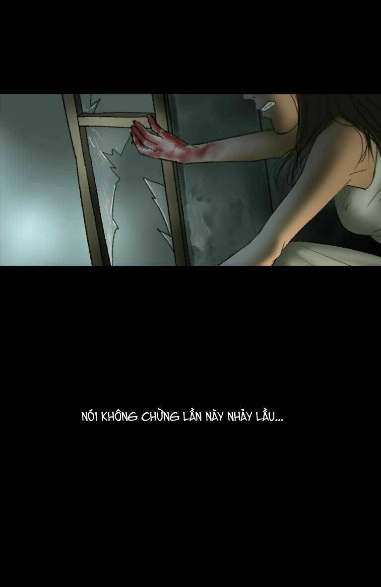 Truyện Đọc Lúc 0H: Chapter 19