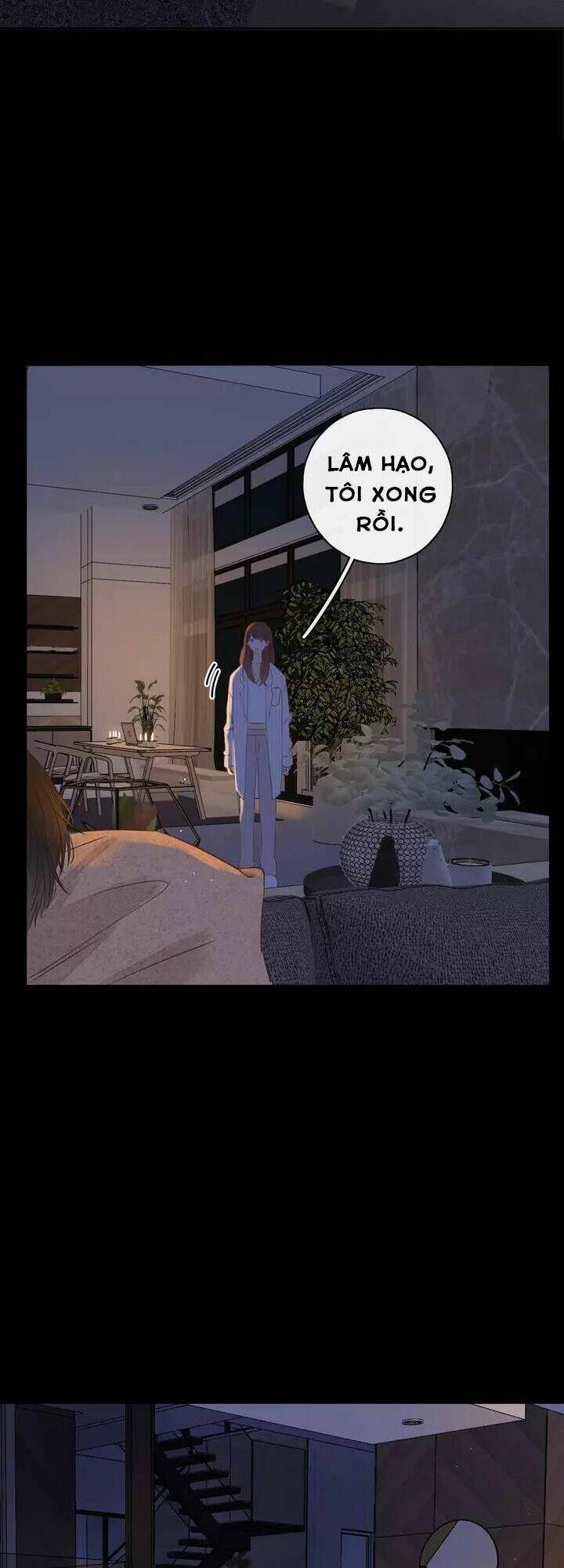 Cô Ấy Không Đáng Yêu: Chapter 55