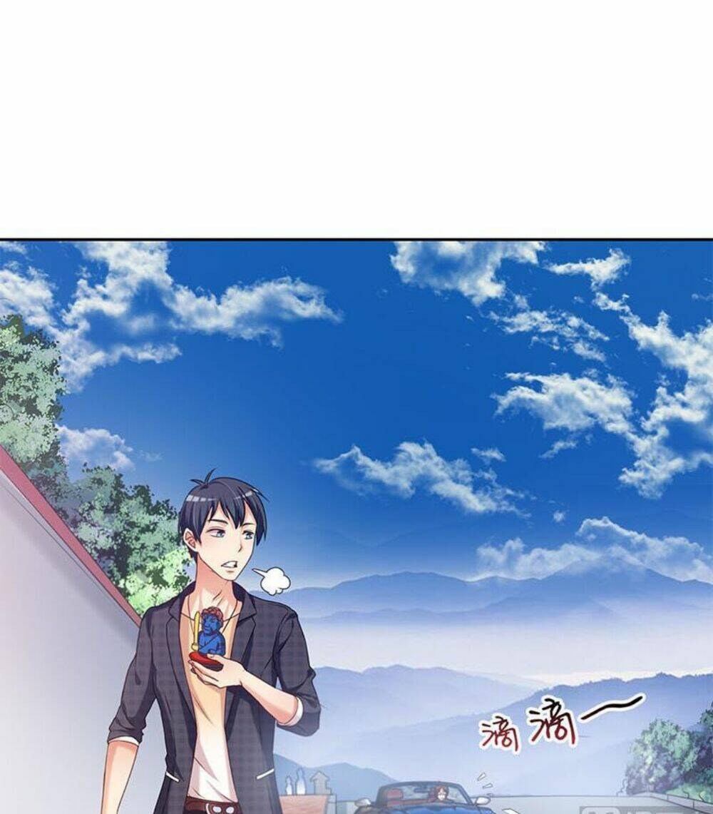 Tiêu Tiền Ở Thế Giới Khác: Chapter 22