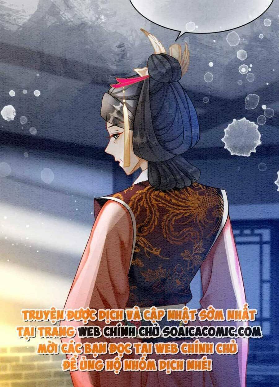 Xung Hỉ Vương Phi: Chapter 87