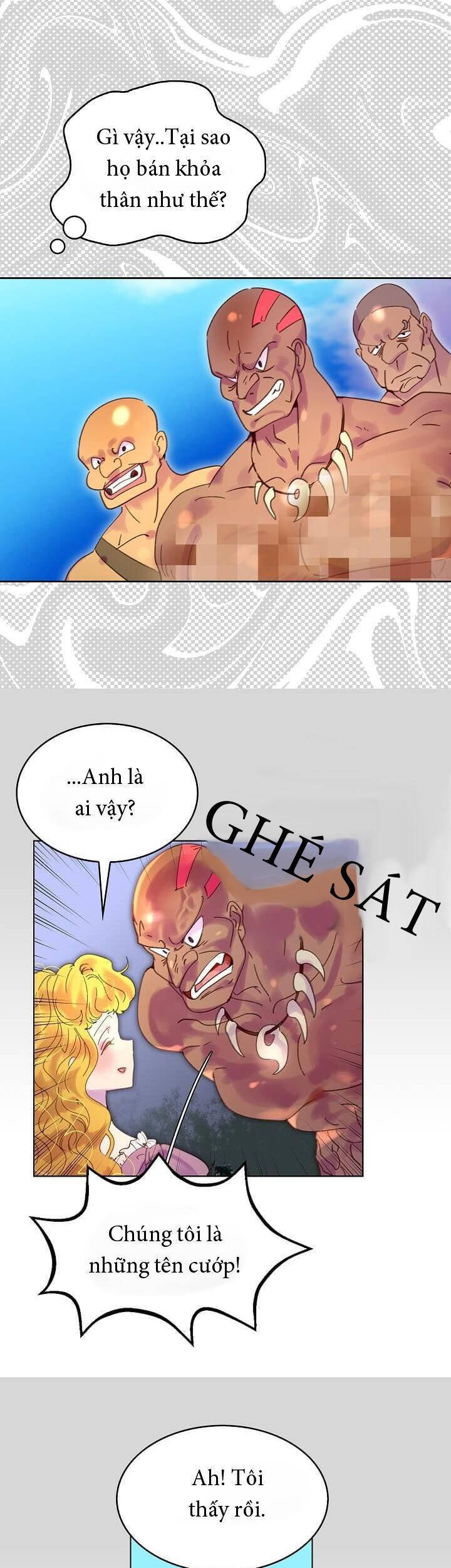 Đừng Xem Thường Nữ Phụ: Chapter 98