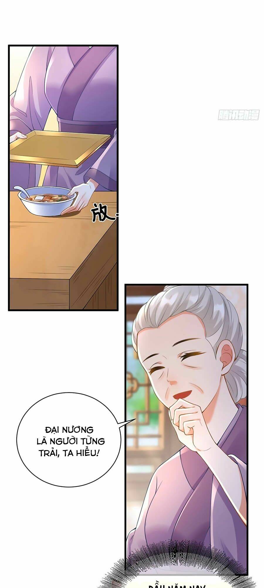 Ma Đầu Vạn Ác Năm Tuổi Rưỡi: Chapter 14