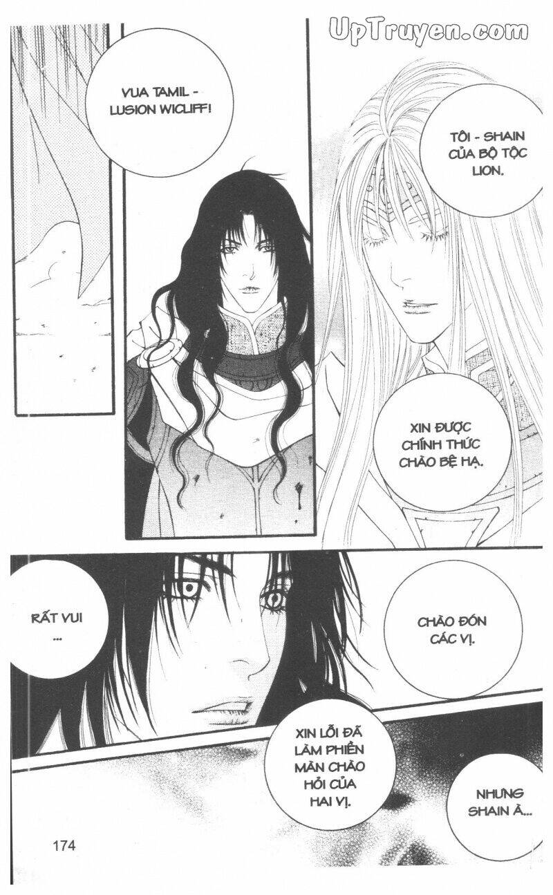 Saver - Vị Cứu Tinh: Chapter 36