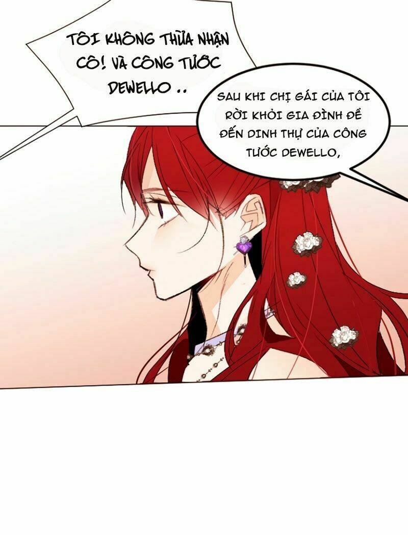 Cuộc Sống Rập Khuôn Của Một Quý Cô Tái Sinh!: Chapter 24