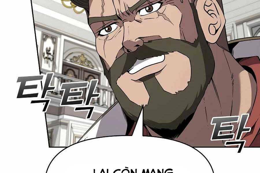 Tên Lỗ Mãng Cấp 10 Của Gia Đình Hiệp Sĩ: Chapter 8
