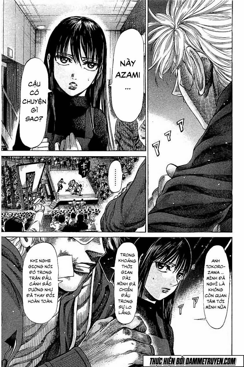 Rikudou: Chapter 84