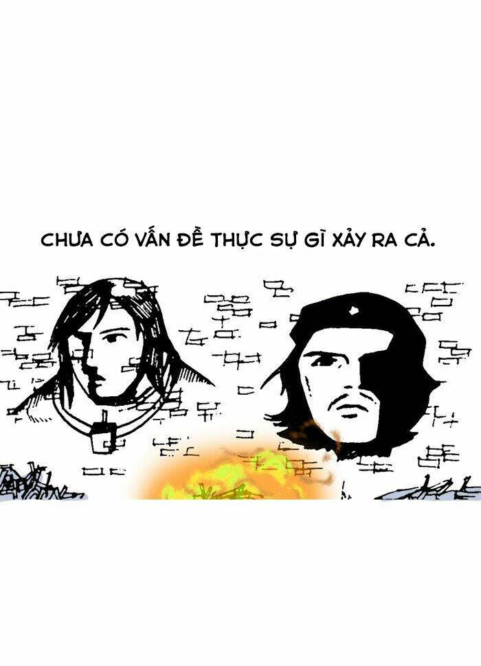 Mắc Kẹt Trên Mặt Trăng: Chapter 5