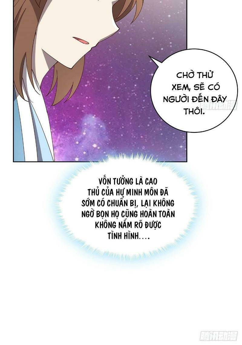 Siêu Phàm Truyện: Chapter 231