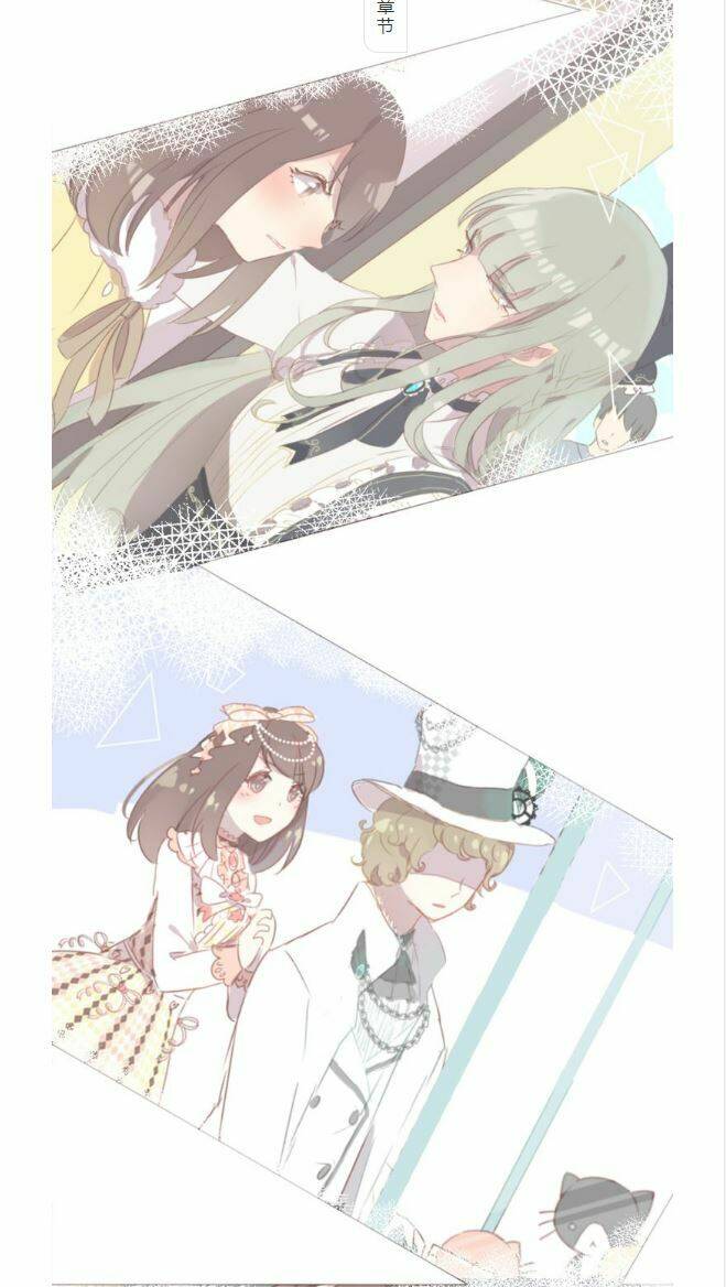 Người Yêu Biến Mất: Chapter 61