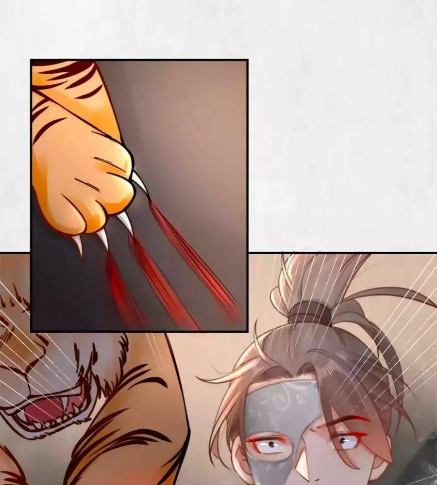 Hoạn Phi Hoàn Triều: Chapter 38