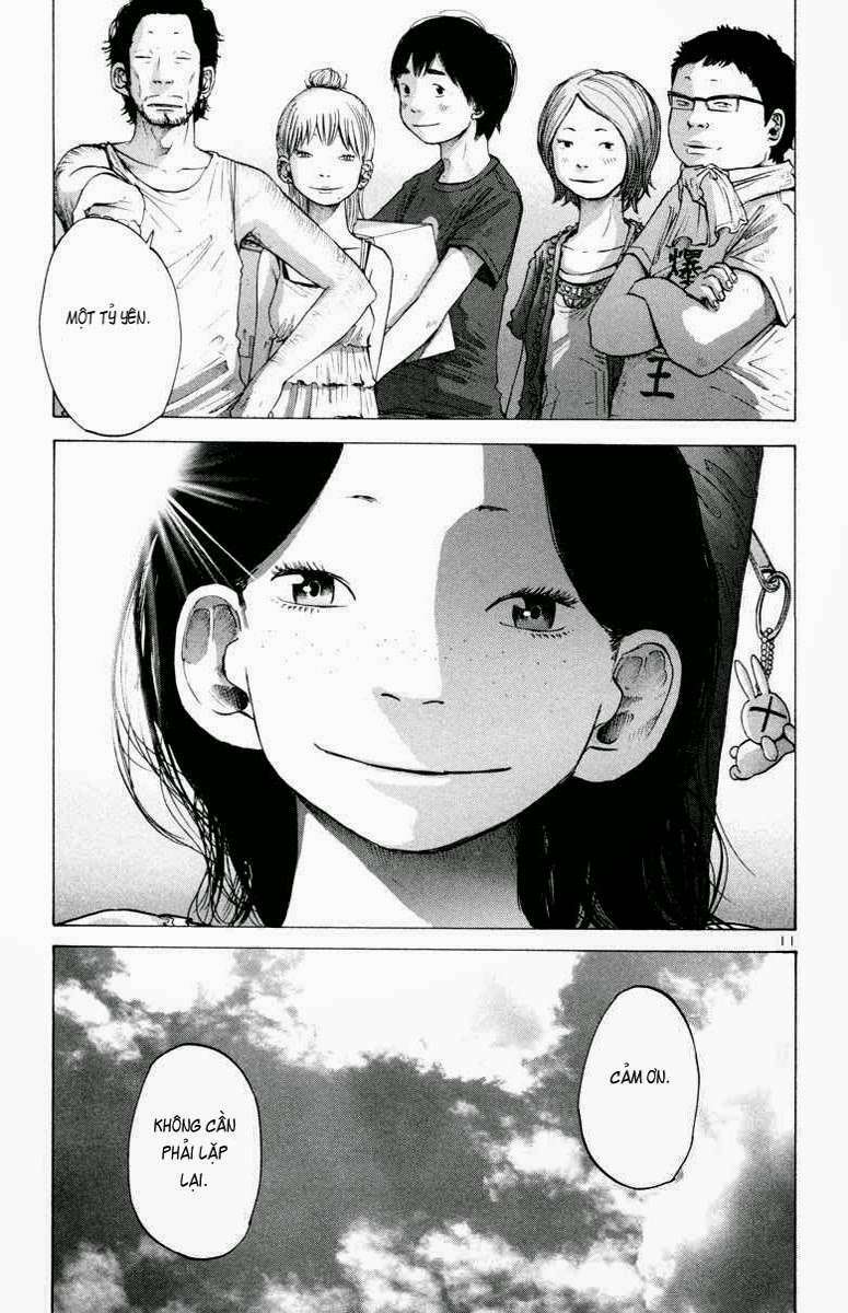 Thực Tế Cuộc Sống: Chapter 28