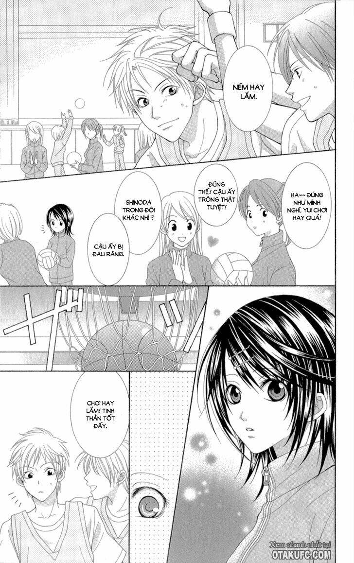 Rokka Melt - Fiance Wa Yukiotoko: Chapter 3.5
