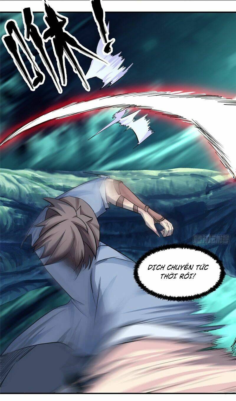 Cực Vũ Huyền Đế: Chapter 19