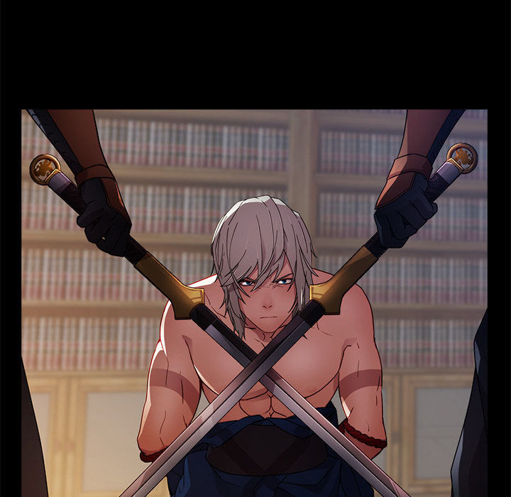 Ảo Mộng Hồ Điệp: Chapter 20