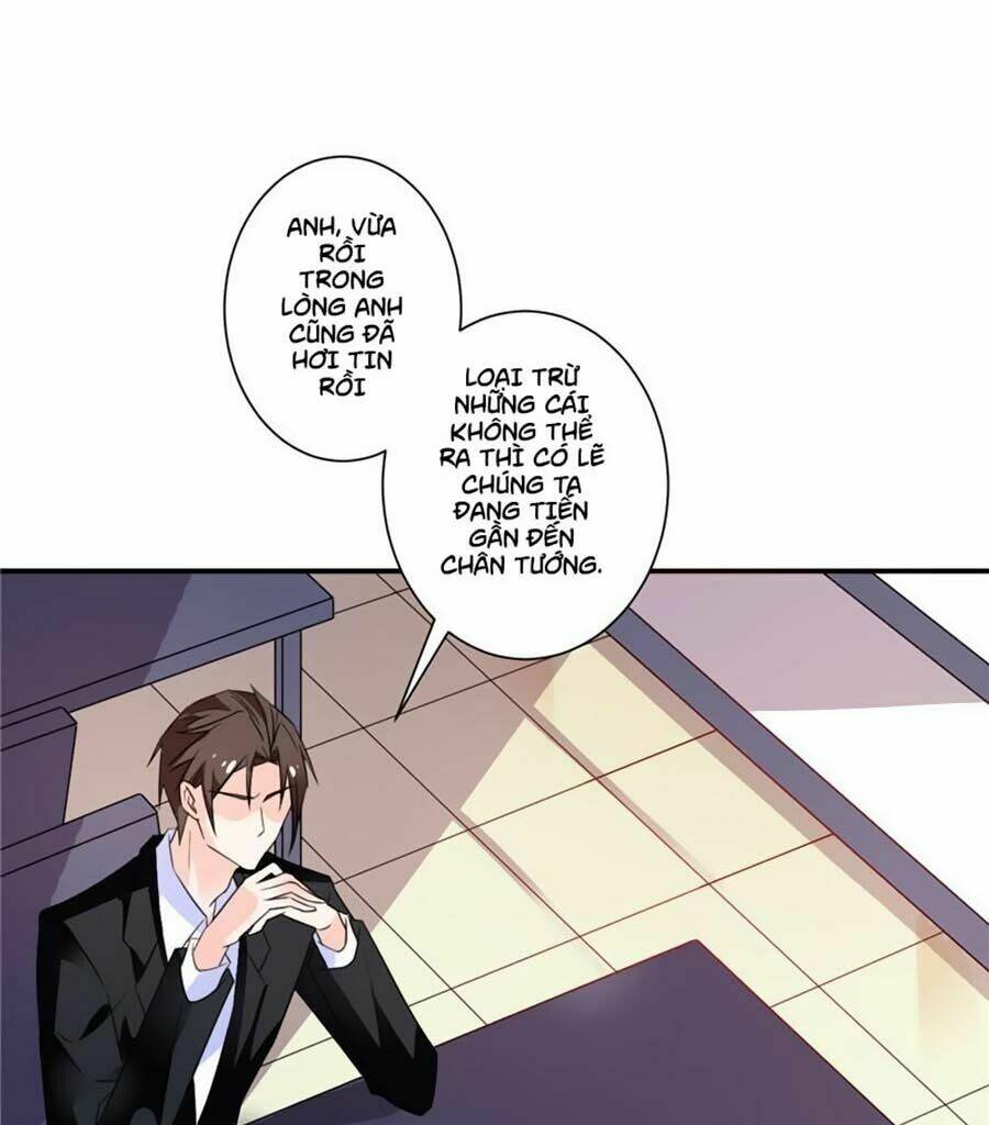 Vợ Yêu Là Báu Vật: Chapter 40