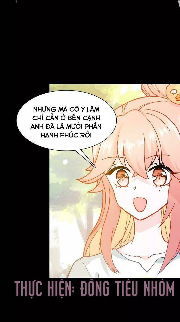 Chuyển Phát Nhanh Tình Yêu: Chapter 17