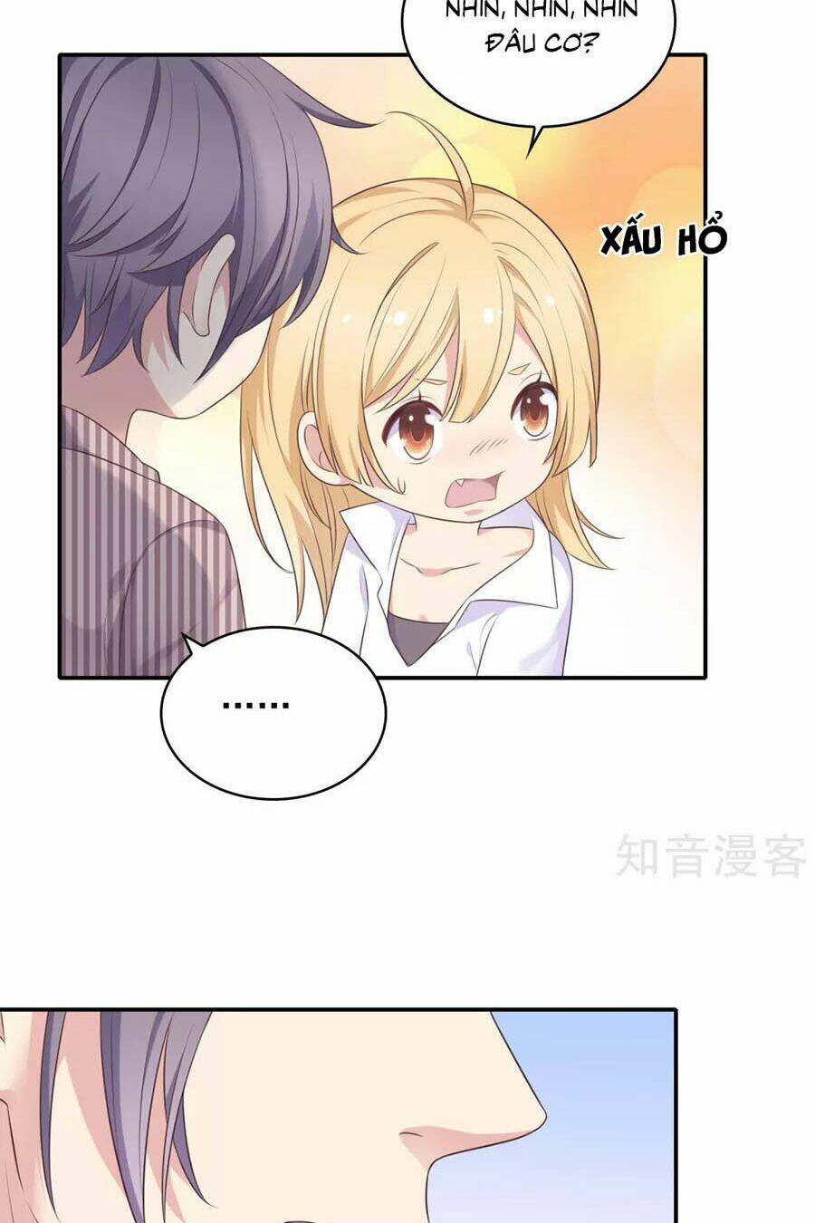 Hẹn Hò Siêu Tốc: Chapter 16