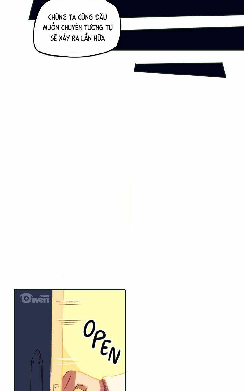 Lời Nguyền Lalin: Chapter 7