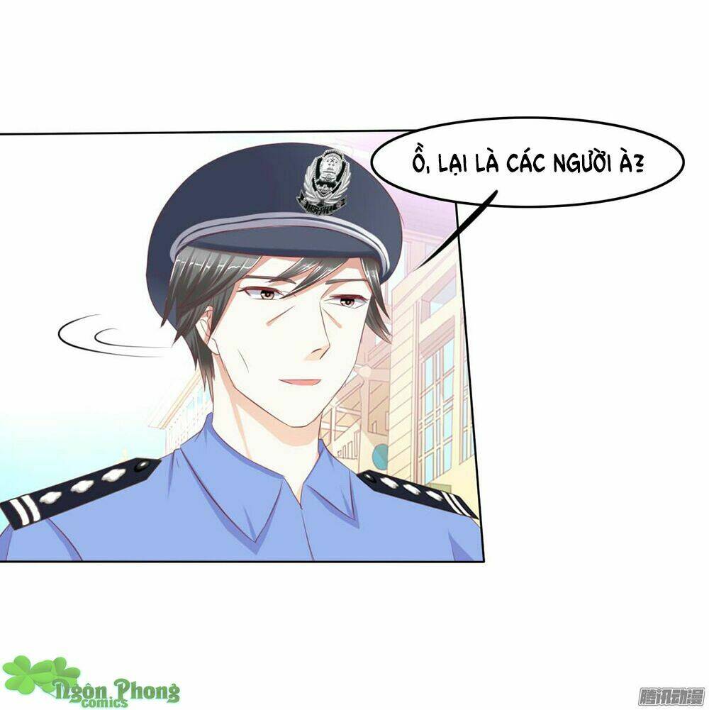 Hoàng Đế “Phế Vật” Tiến Hóa Sử: Chapter 23