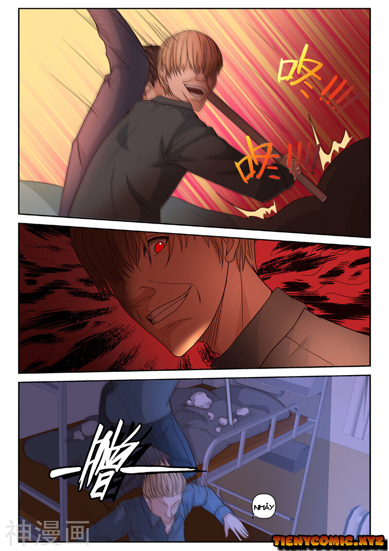 Tu Chân Cuồng Thiếu: Chapter 17