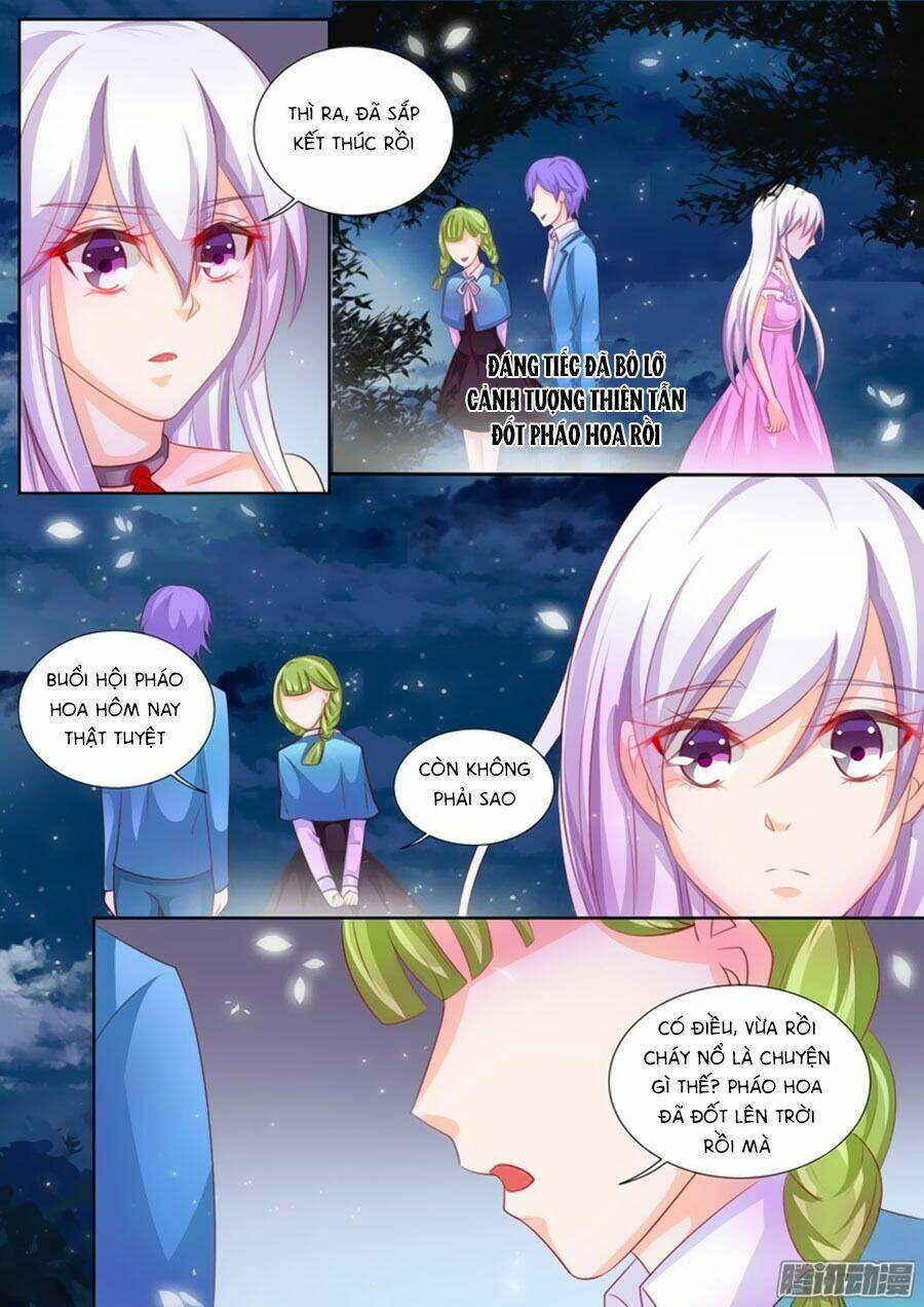 Chước Chước Lưu Ly Hạ: Chapter 89