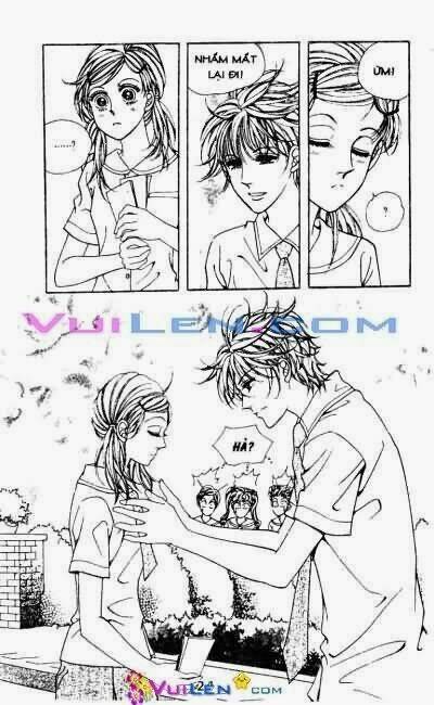 Cô gái Trung Hoa: Chapter 10