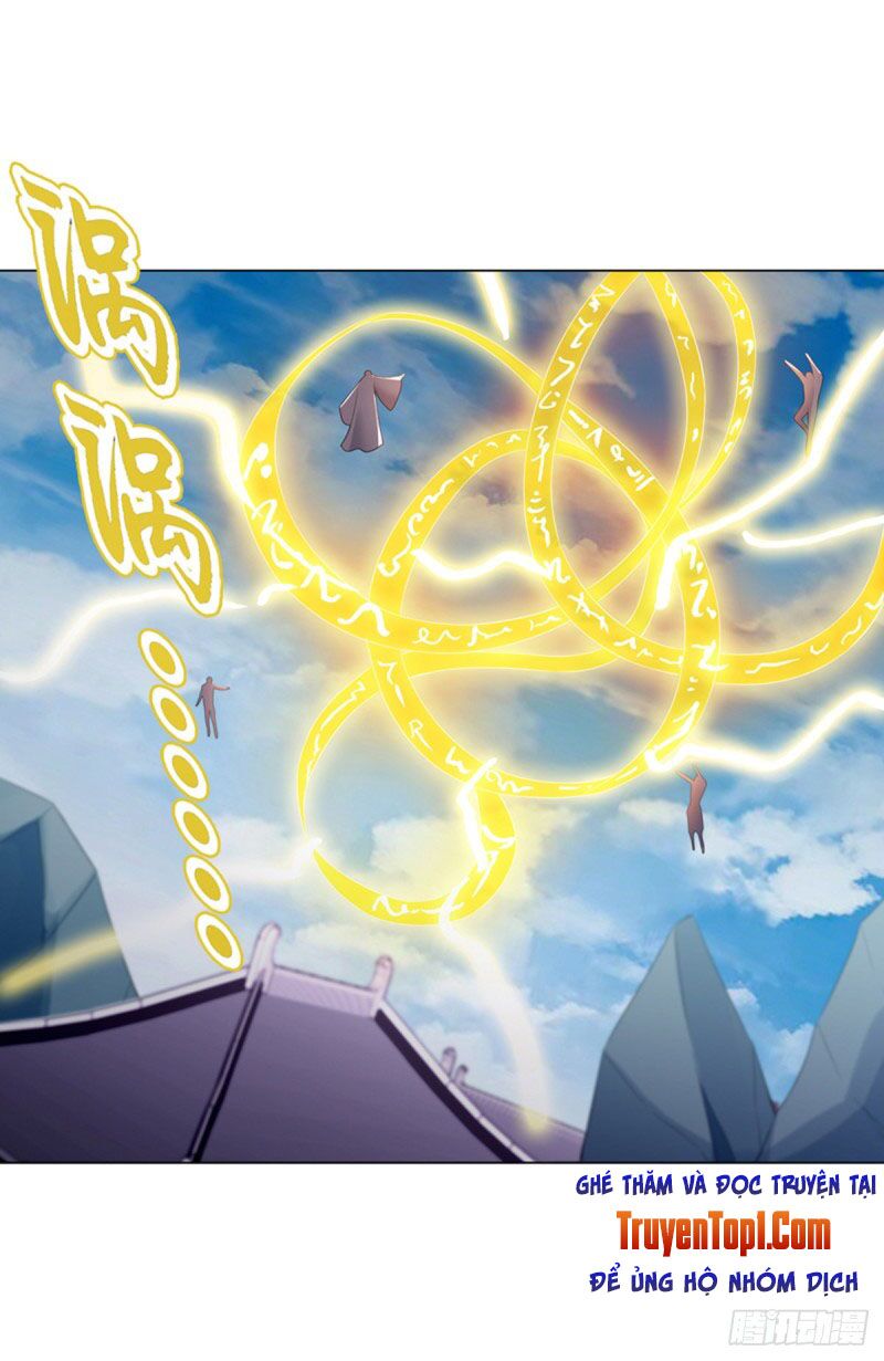 Thiên Thần Quyết: Chapter 115