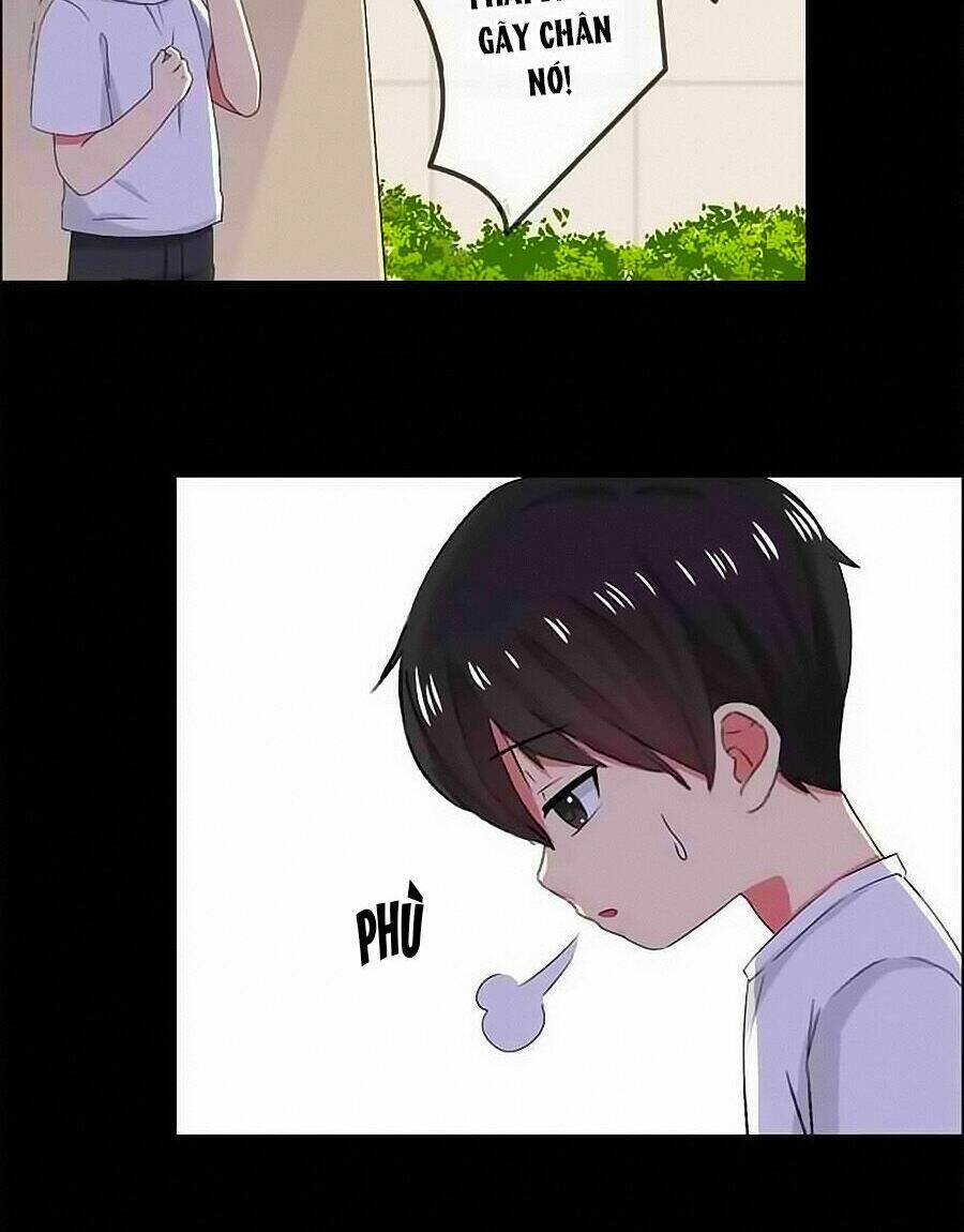 Đại Thần Tình Yêu Chớ Chạm Tôi: Chapter 51