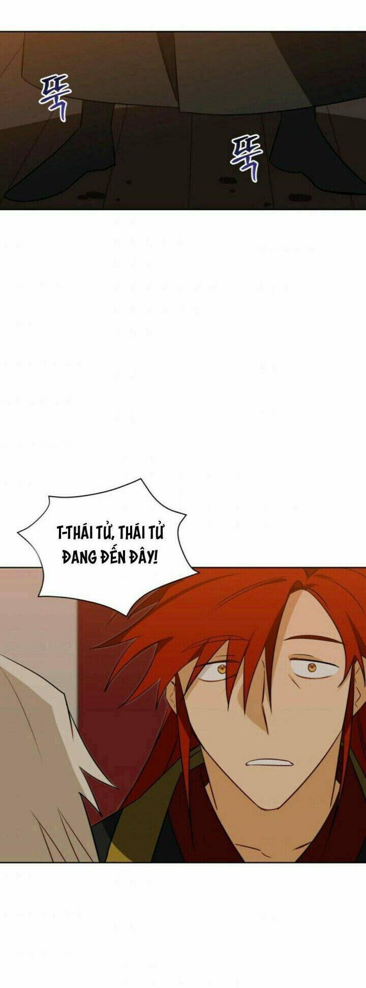 Quái Thú Với Hoa: Chapter 56