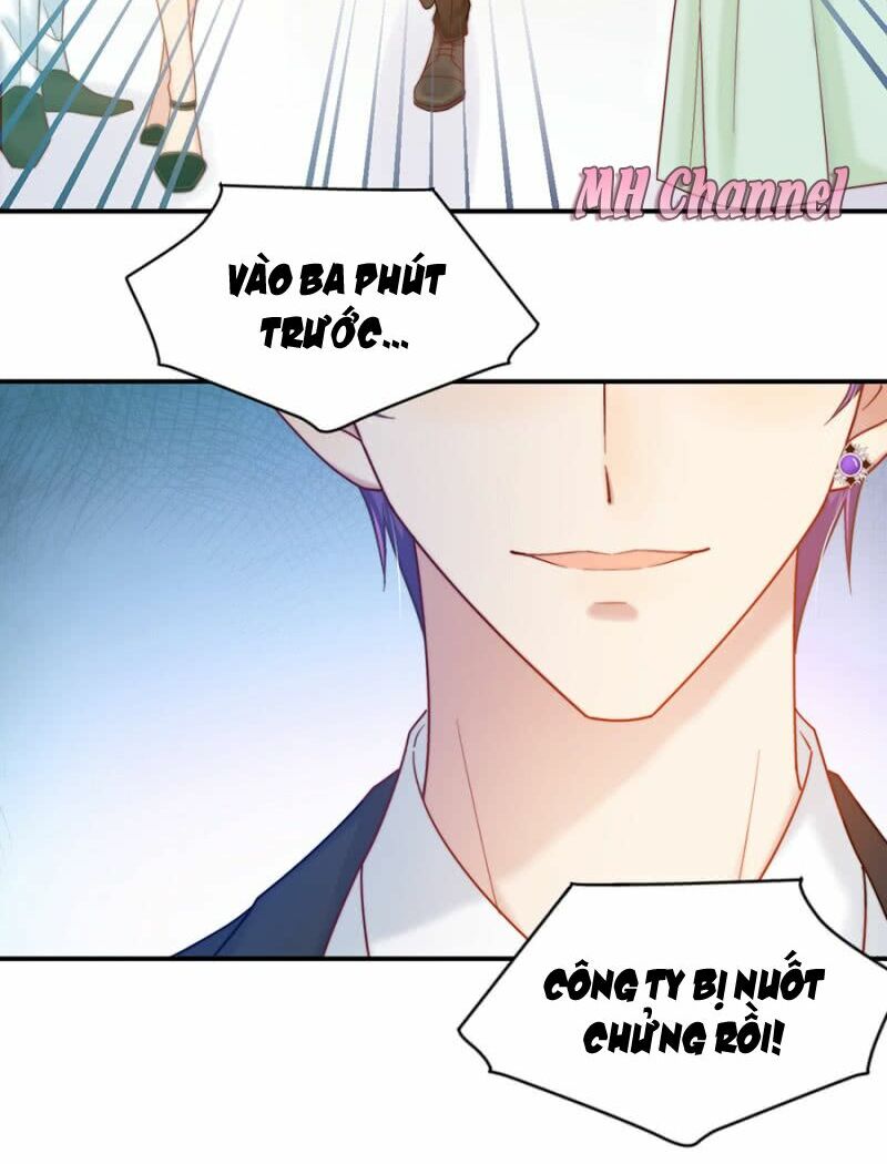 Ma Lạt Thiên Kim Đẩu Ác Thiếu: Chapter 193