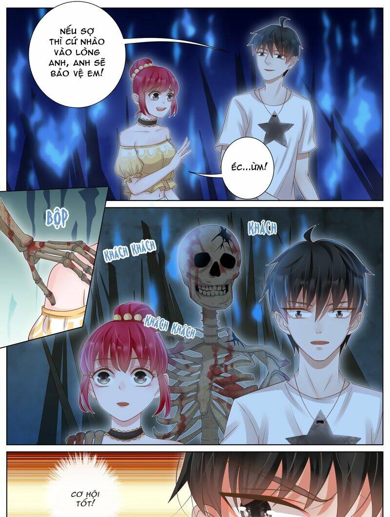 Vương Bài Giáo Thảo: Chapter 25