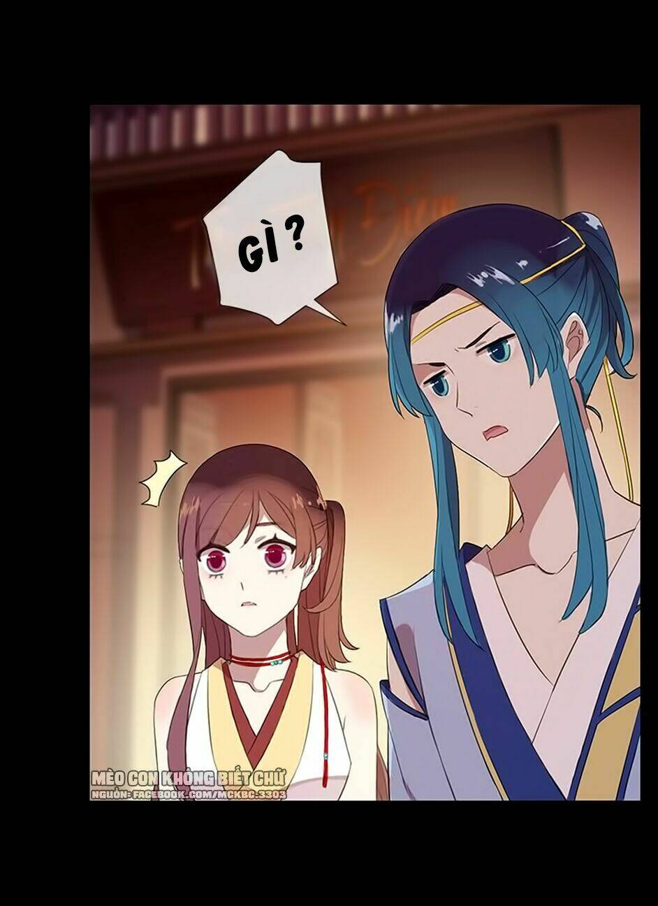 Bách Yêu Dị Văn: Chapter 48