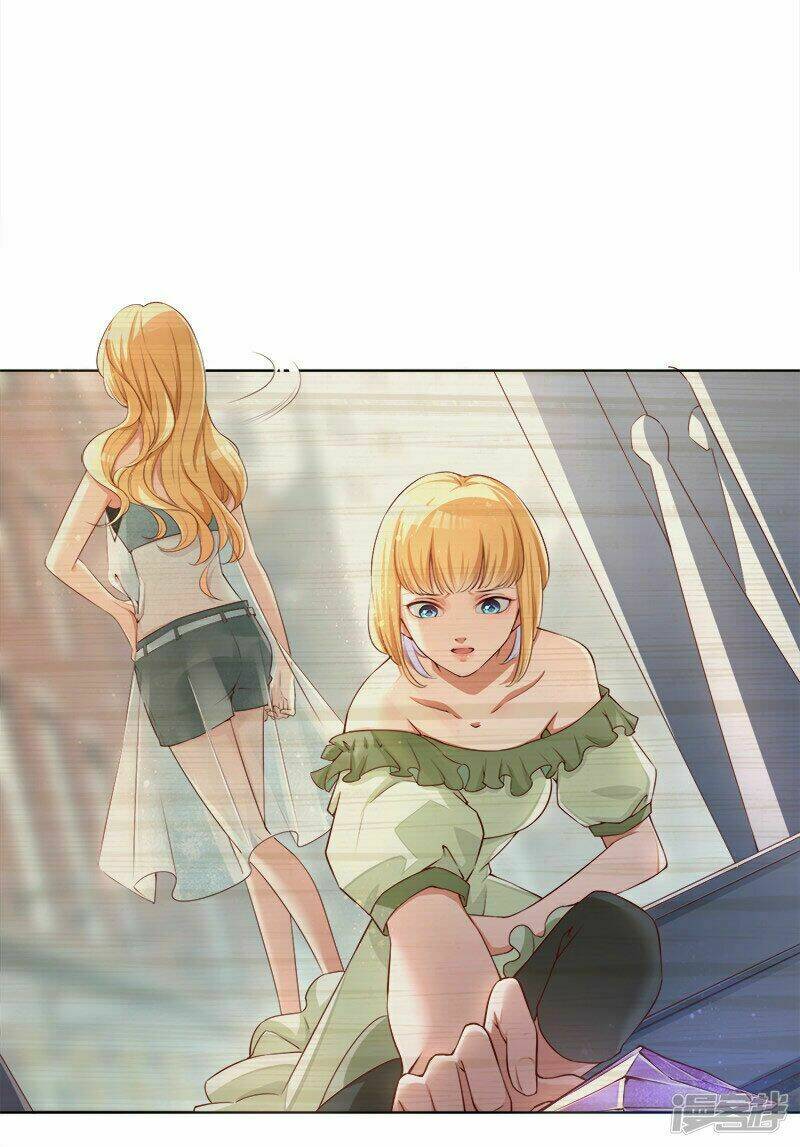 Lãnh Hôn Cuồng Ái: Chapter 26