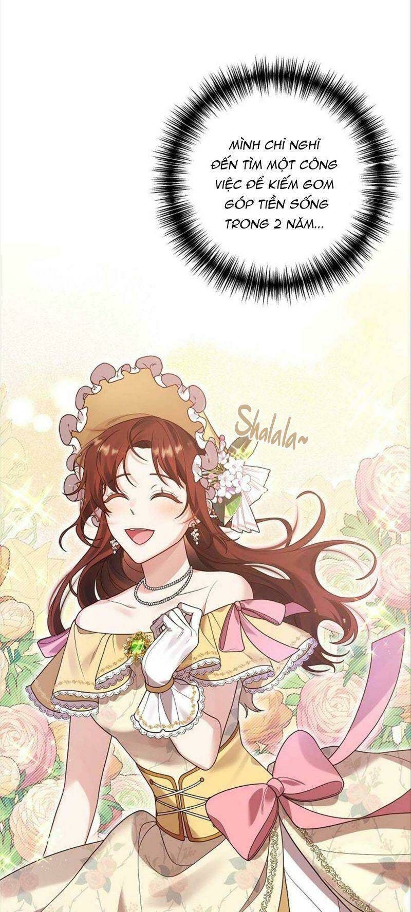 Hôn Phu Của Tôi Là Nam Chính Yandere: Chapter 14