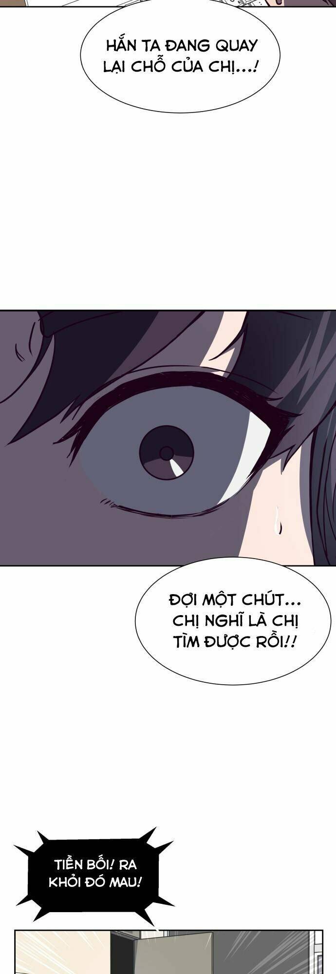 Thời Khắc Định Mệnh: Chapter 8